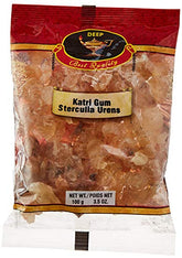 Deep Katri Gum 3.5 Oz - 100 Gms